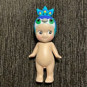 Sonny Angel Peacock - Animal Ver. 4